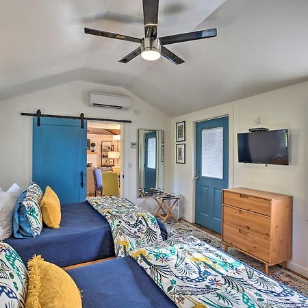 Sunny Hill Cottage Dry Ridge Escape With Deck! Exteriér fotografie
