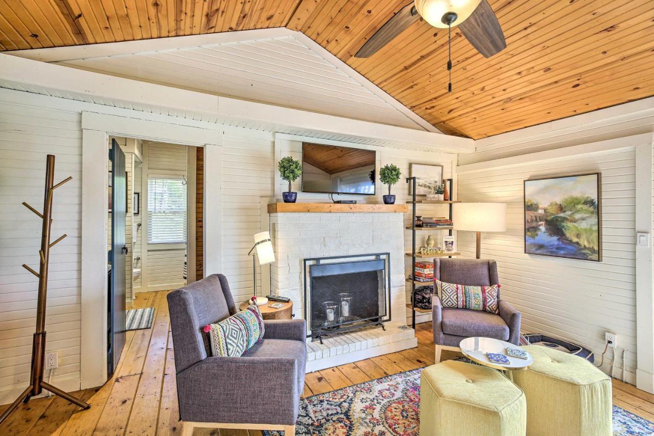 Sunny Hill Cottage Dry Ridge Escape With Deck! Exteriér fotografie