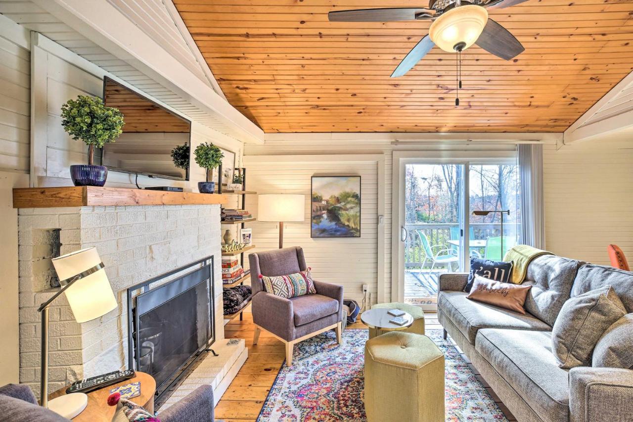 Sunny Hill Cottage Dry Ridge Escape With Deck! Exteriér fotografie