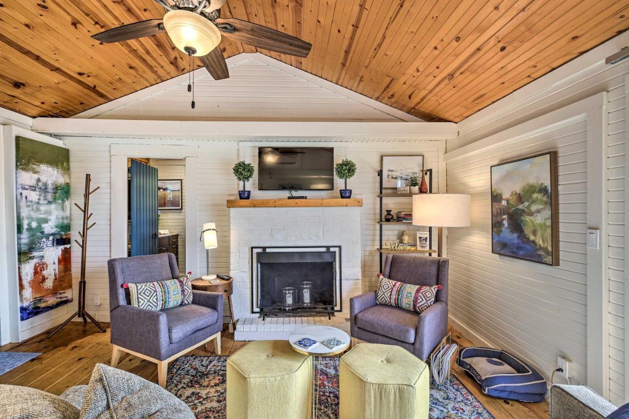 Sunny Hill Cottage Dry Ridge Escape With Deck! Exteriér fotografie